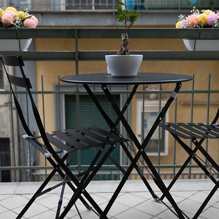 Nm Luxury Suites Pompei Bagian luar foto