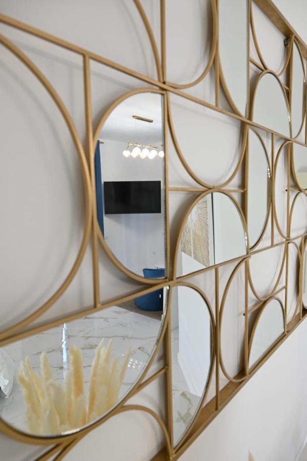 Nm Luxury Suites Pompei Bagian luar foto