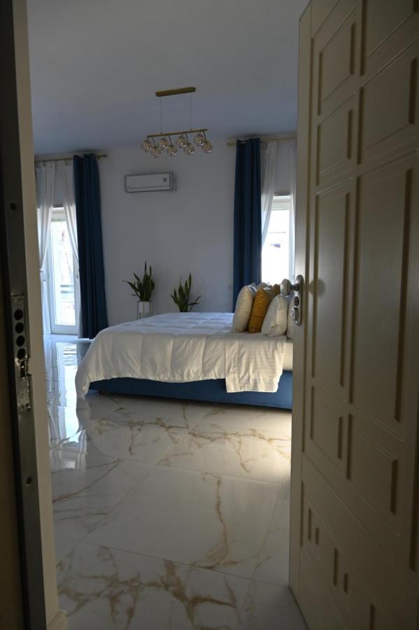 Nm Luxury Suites Pompei Bagian luar foto