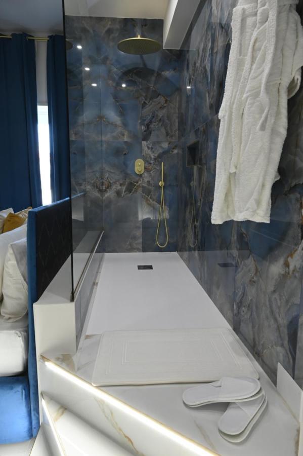 Nm Luxury Suites Pompei Bagian luar foto