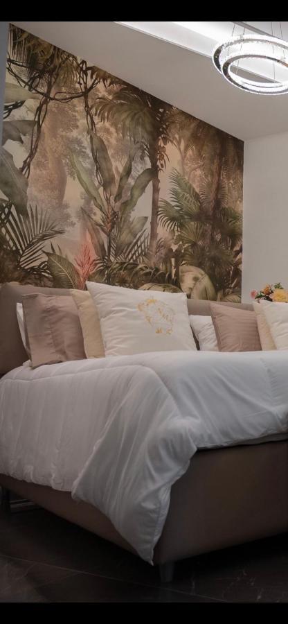Nm Luxury Suites Pompei Bagian luar foto